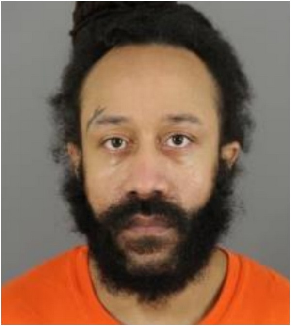 Darrell E. Brooks, 39, of Milwaukee.